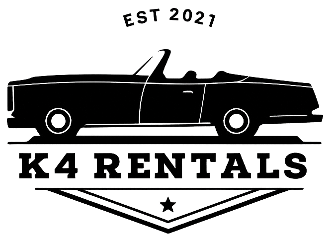 K4 Car Rentals