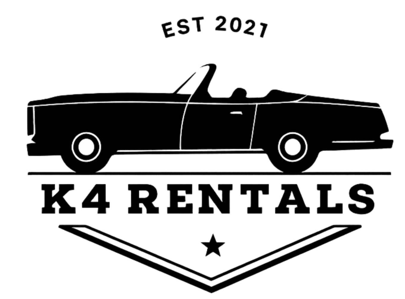 K4 Car Rentals